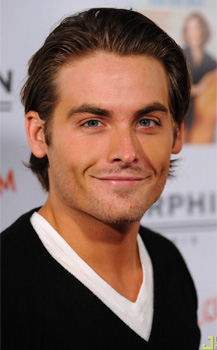 Kevin Zegers